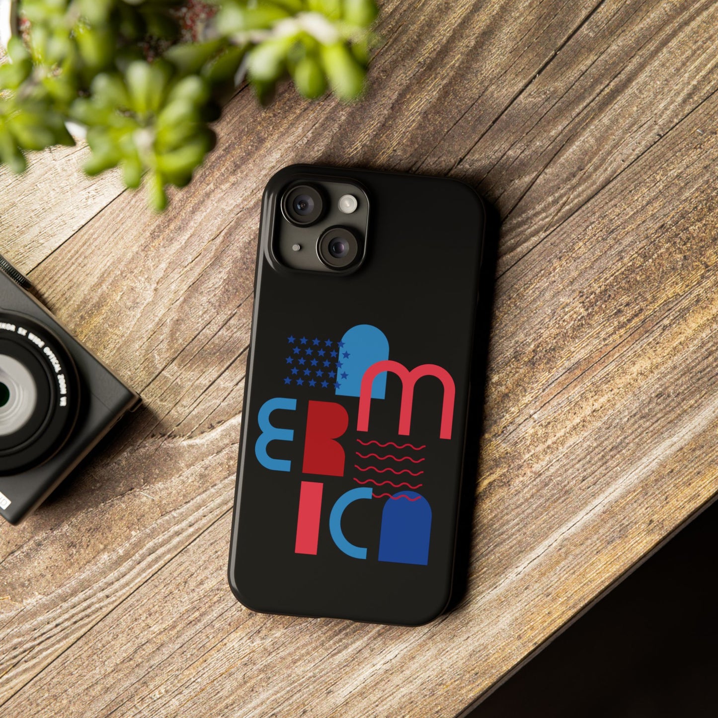 Slim Phone Cases