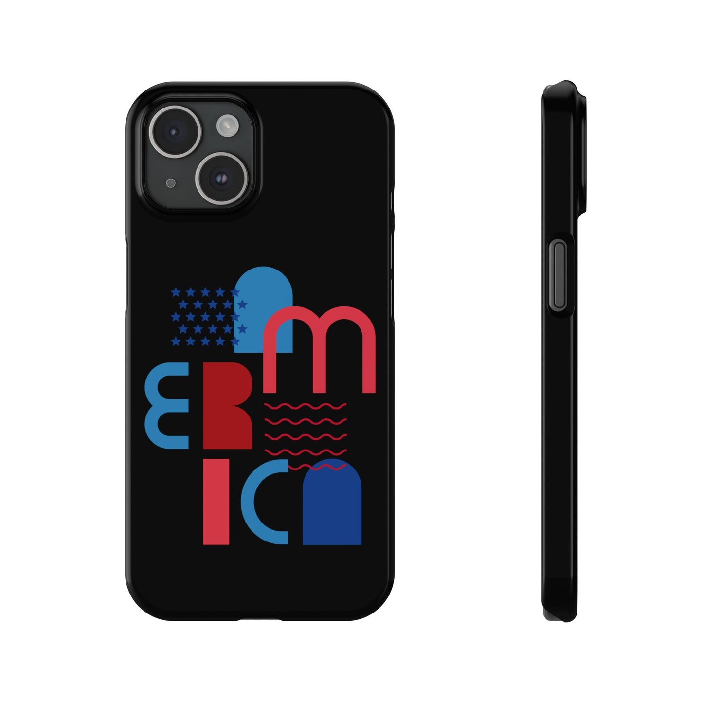 Slim Phone Cases